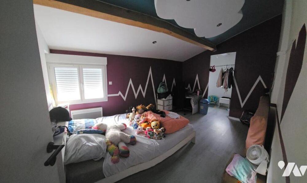Vente Maison MAISON DE PLAIN PIED T4 d'environ 138m² Lézignan-la-cèbe
