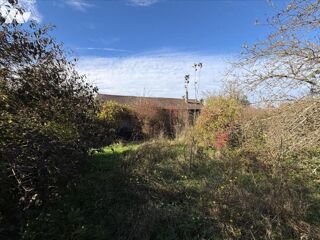  Maison � vendre 3 pi�ces 50 m�