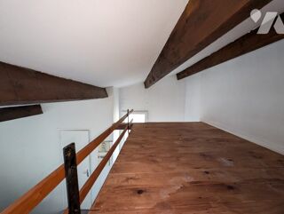  Appartement � vendre 1 pi�ce 21 m�