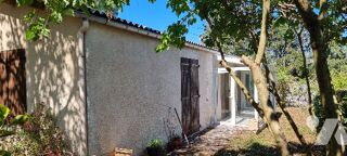  Maison à vendre 3 pièces 50 m²
