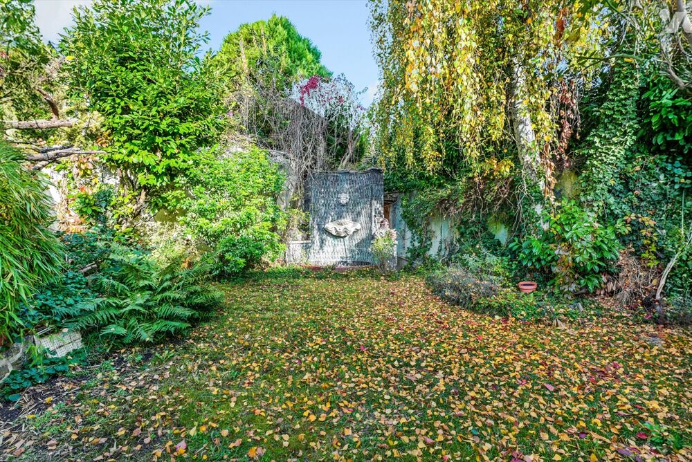 VAL D'OR Maison individuelle de 280m² au coeur du quartier du Val d'Or, à rénover