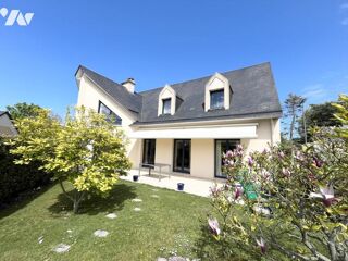  Maison � vendre 8 pi�ces 195 m�