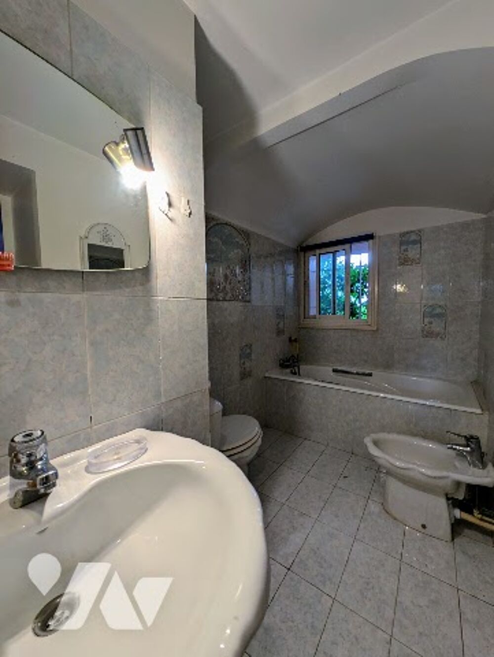 à vendre  Maison Marseille 7