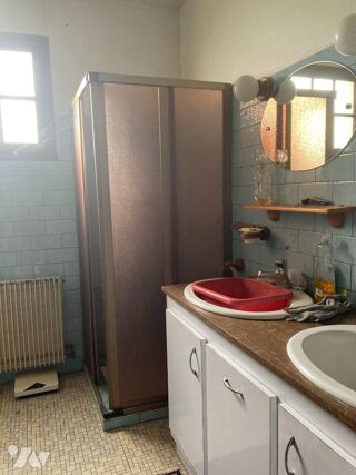  Maison à vendre 6 pièces 94 m²