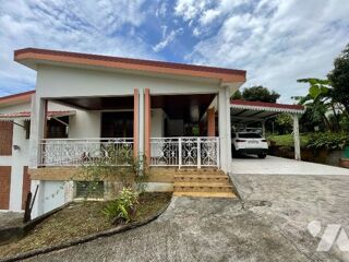  Maison � vendre 6 pi�ces 90 m�