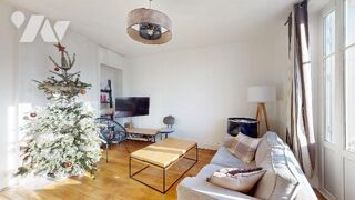  Appartement � vendre 3 pi�ces 72 m�