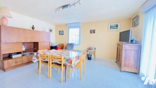  Appartement � vendre 4 pi�ces 78 m� Locmin�