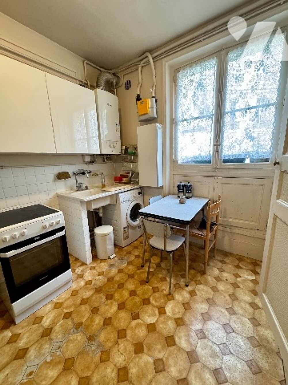  vendre  Appartement Paris 7