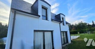  Maison � vendre 5 pi�ces 133 m�