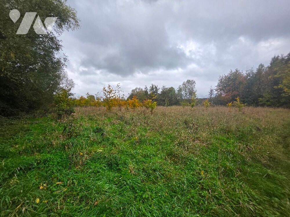 Vente Terrain À vendre – Parcelle de terrain en nature de pré à Esquerdes Esquerdes