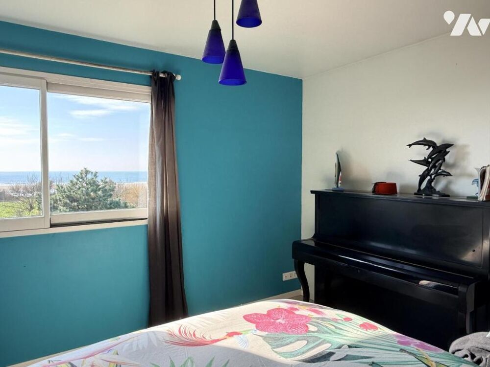 � vendre  Maison Les Pieux (50340)