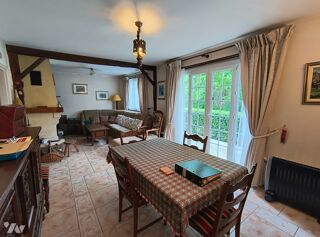  Maison � vendre 6 pi�ces 106 m�