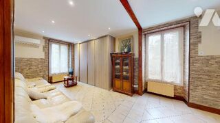  Maison à vendre 10 pièces 177 m²