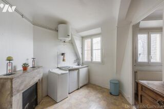 Vente Appartement Vente appartement T1 - 21.67 m² - 75018 Paris 18