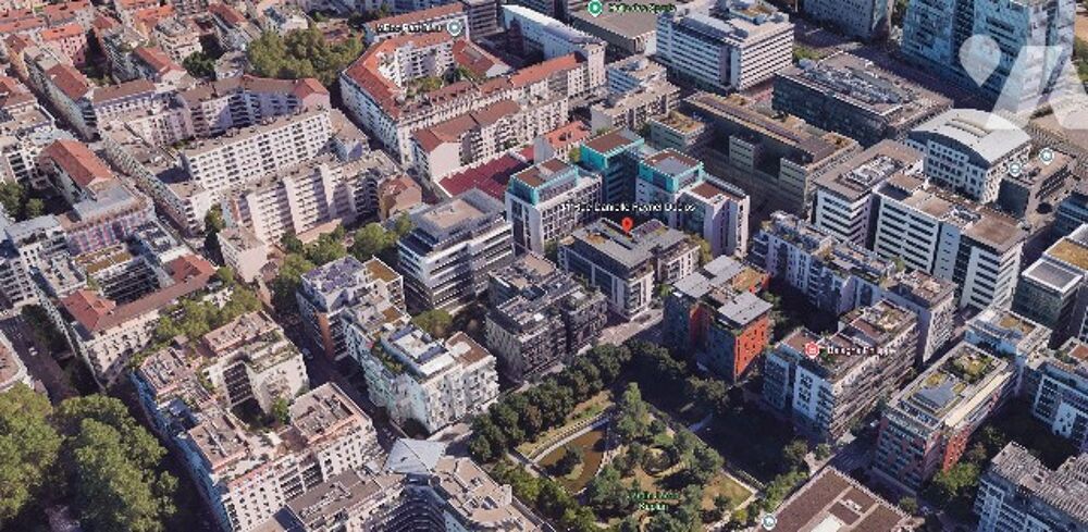 Vente Appartement 11 Rue Danielle Faynel Duclos à LYON (69003) LA VENTE COMPREND : 1 appartement + 1 garage Lyon 3