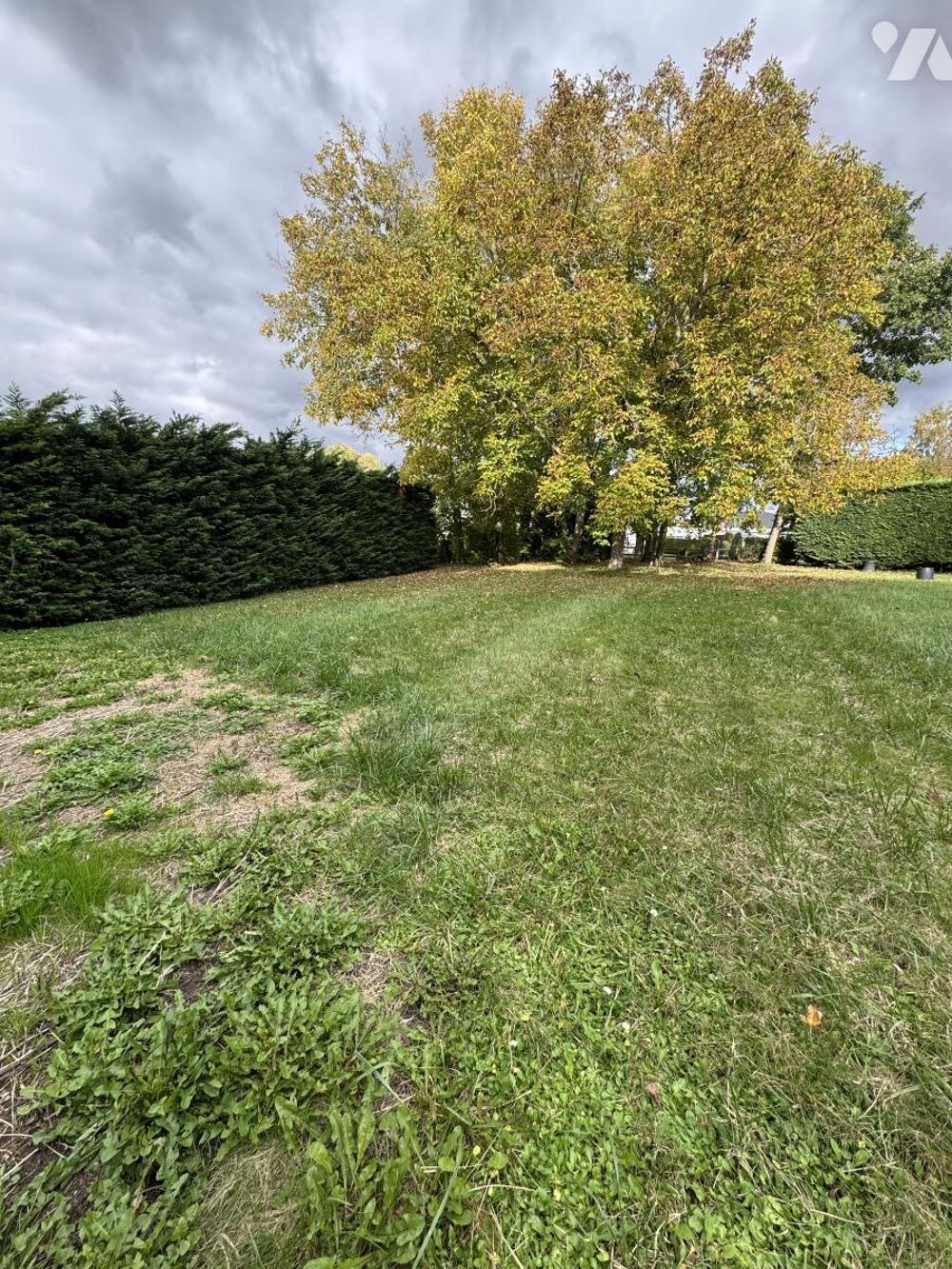 Vente Terrain Vente Terrain à bâtir à Grandfresnoy Grandfresnoy