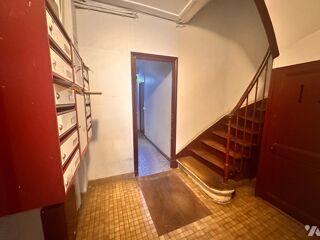  Appartement � vendre 1 pi�ce 14 m�