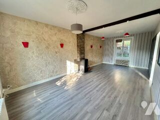  Maison à vendre 6 pièces 112 m²