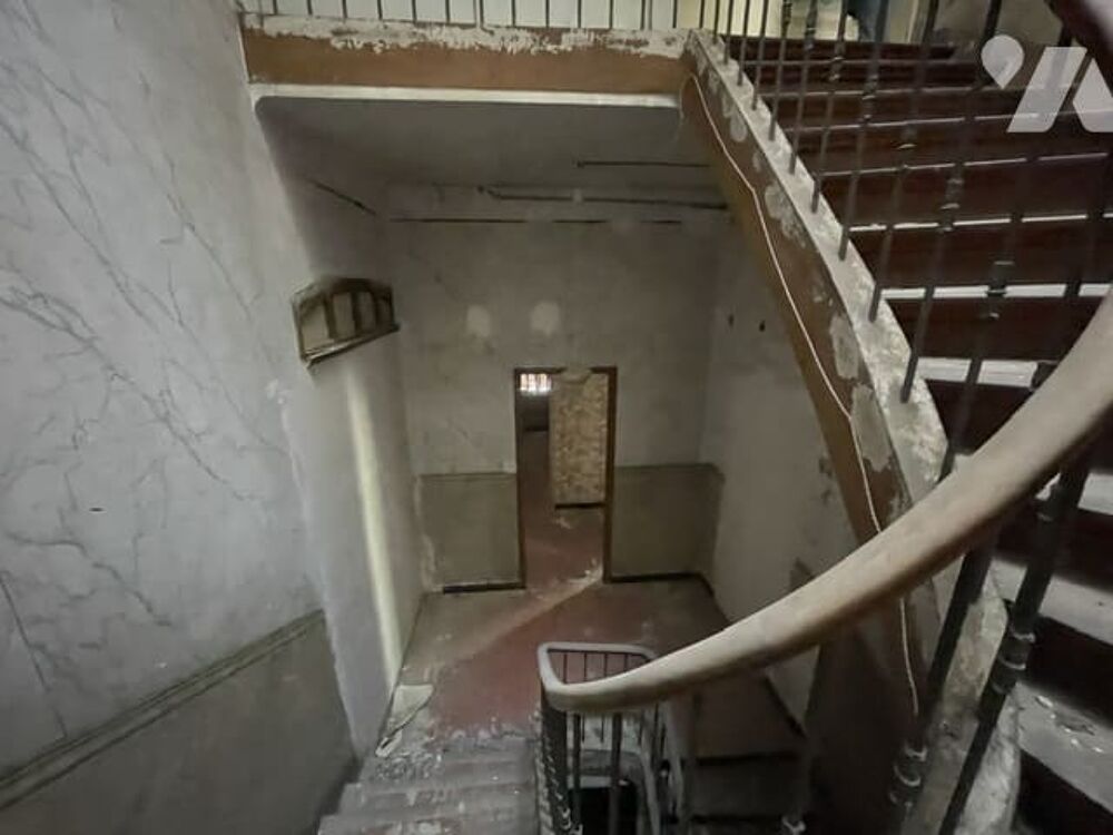 Vente Maison UNE MAISON DE MAÎTRE + DEUX MAISONS DE VILLE + MAGNANERIE SUR 1481 M² DE TERRAIN Seyne-sur-mer