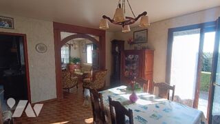  Maison à vendre 12 pièces 245 m²