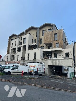  Appartement � vendre 5 pi�ces 143 m�