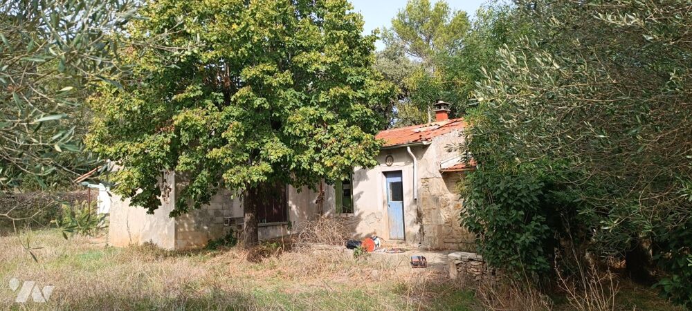 Maison 5 pièces 44 m² · à Nîmes · 44 m² · 157 500 €