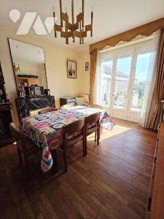  Maison  vendre 7 pices 161 m