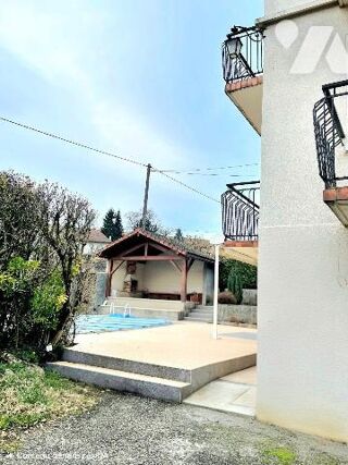  Maison � vendre 8 pi�ces 179 m�