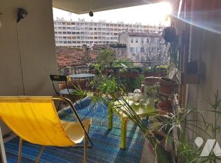  Appartement � vendre 5 pi�ces 103 m�