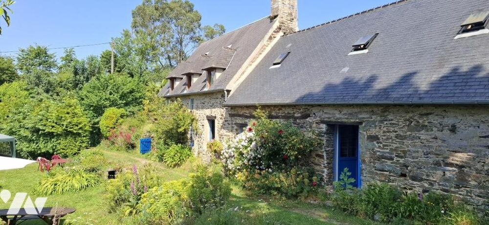 Vente Maison Charmante maison en pierre Vast
