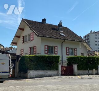  Maison � vendre 6 pi�ces 112 m�