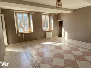  Maison à vendre 3 pièces 90 m²