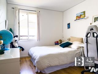  Maison à vendre 6 pièces 153 m²