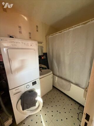  Appartement � vendre 1 pi�ce 31 m�