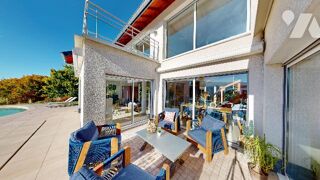  Maison à vendre 7 pièces 182 m²