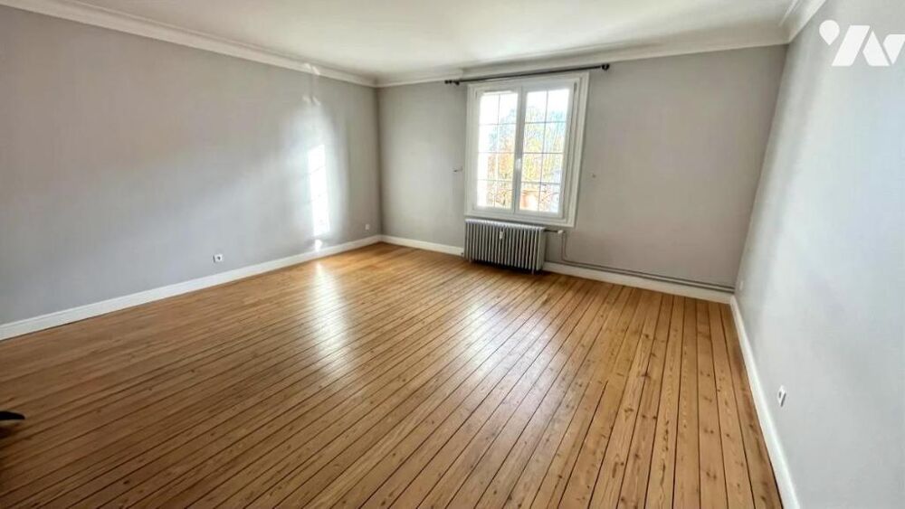 Vente Appartement CAEN - Quartier CANADA Caen