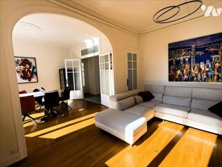  Appartement � vendre 5 pi�ces 131 m�