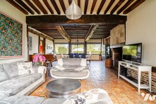  Maison � vendre 13 pi�ces 268 m�