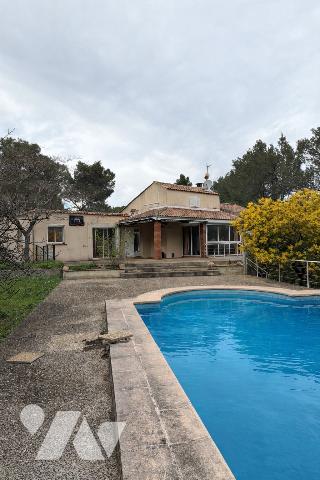  Maison � vendre 6 pi�ces 191 m�