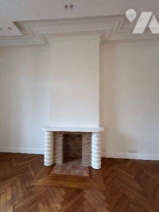  Appartement � vendre 5 pi�ces 152 m�