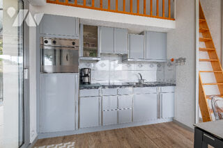 Appartement � vendre 2 pi�ces 53 m�