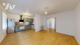  Appartement � vendre 3 pi�ces 62 m�