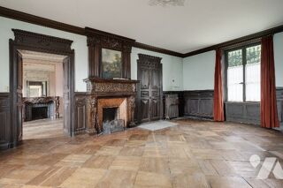  Maison � vendre 15 + pi�ces 785 m�