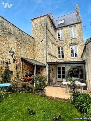  Appartement � vendre 3 pi�ces 76 m�