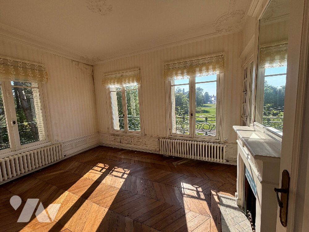 à vendre  Maison Le Touquet-Paris-Plage (62520)