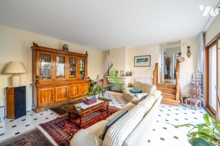  Maison à vendre 5 pièces 120 m²
