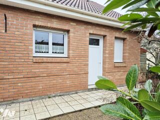  Maison � vendre 1 pi�ce 59 m�