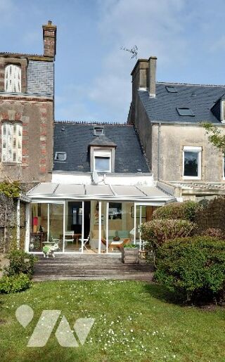  Maison � vendre 4 pi�ces 76 m�