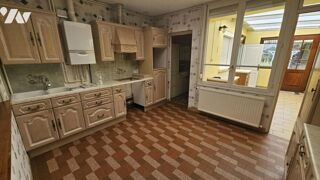  Maison à vendre 1 pièce 100 m²