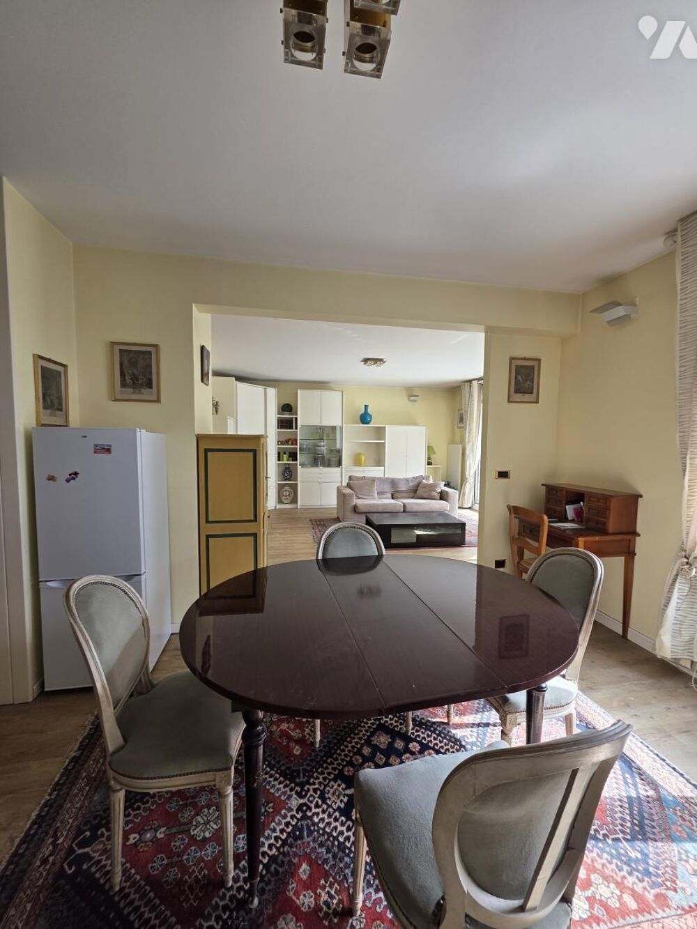 à vendre  Appartement Sceaux (92330)